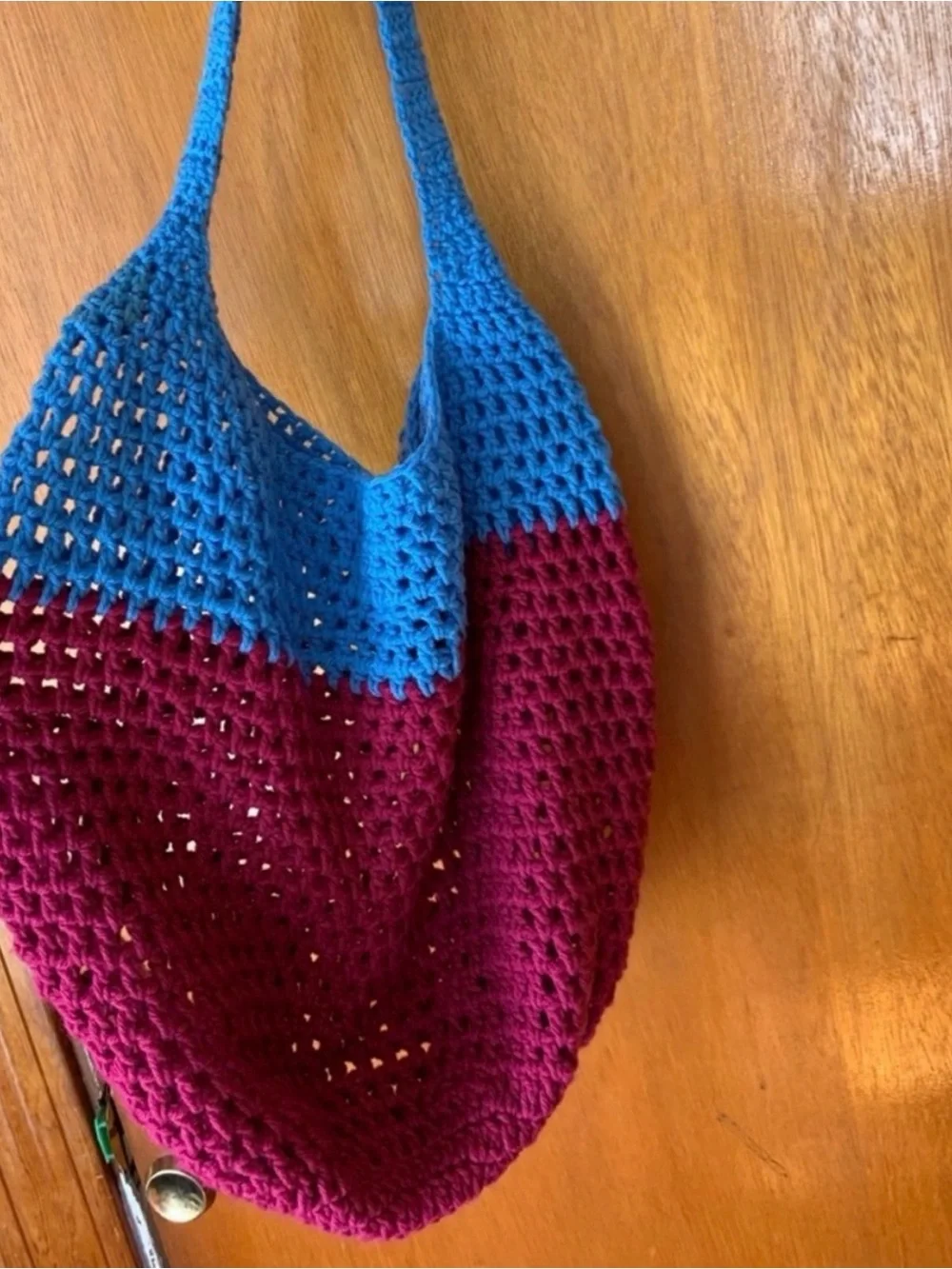 N/A stylish crochet